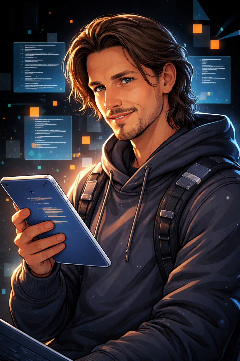 Meet the Plaiers: AI Professionals in Motion