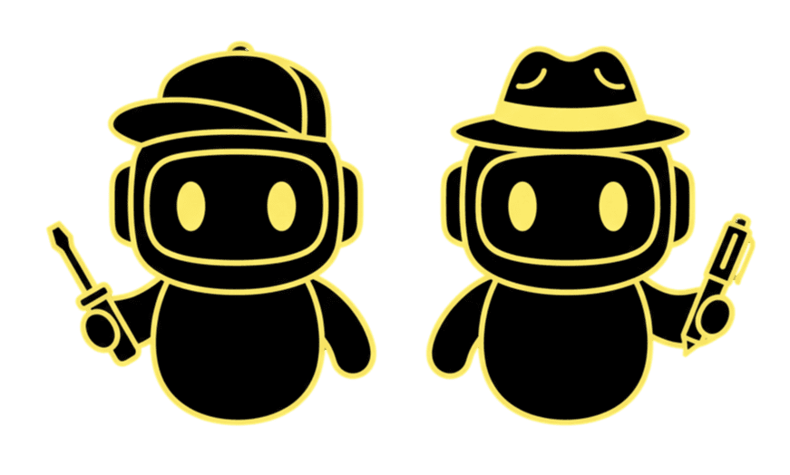 Welcome to Bluplai: Building the Future of AI-Human Collaboration